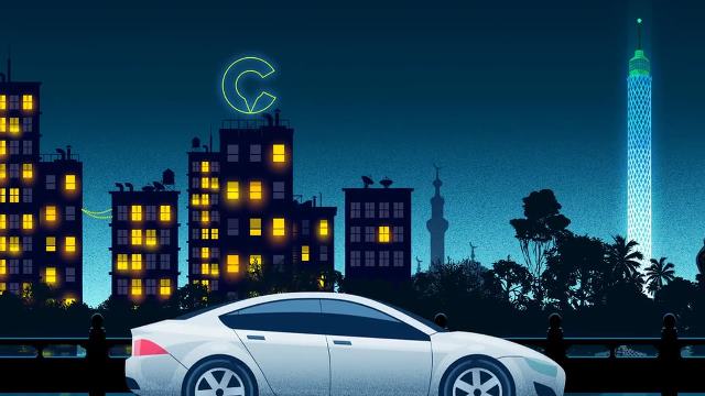 uber faces tough competition in pakistan through the presence of careem photo credit publicity