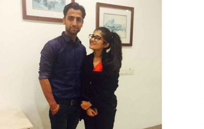 pakistani bride arrives in india thanks to a wedding gift from sushma swaraj pakistani bride arrives in india thanks to a wedding gift from sushma swaraj