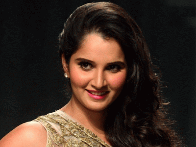 sania mirza all set to sizzle on koffee with karan