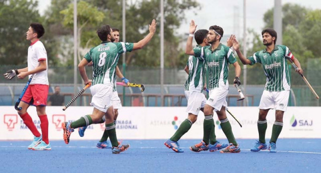 pakistan reached the sojc final for the first time in their history and that has seen them get invited to several countries for friendlies photo courtesy sojc pakistan reached the sojc final for the first time in their history and that has seen them get invited to several countries for friendlies photo courtesy sojc