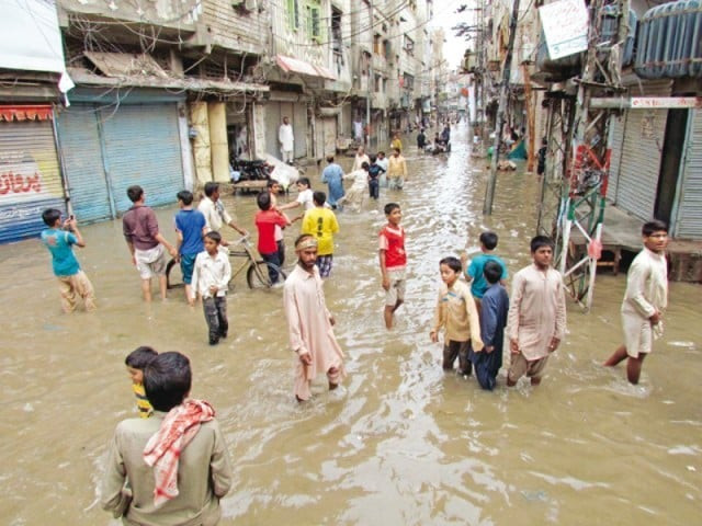 20 sanitary staff are deployed in every union council but due to politically motivated appointments photo express 20 sanitary staff are deployed in every union council but due to politically motivated appointments photo express