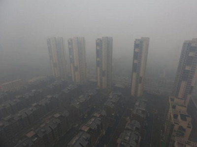 crackdown against steel mills burning scrap continues