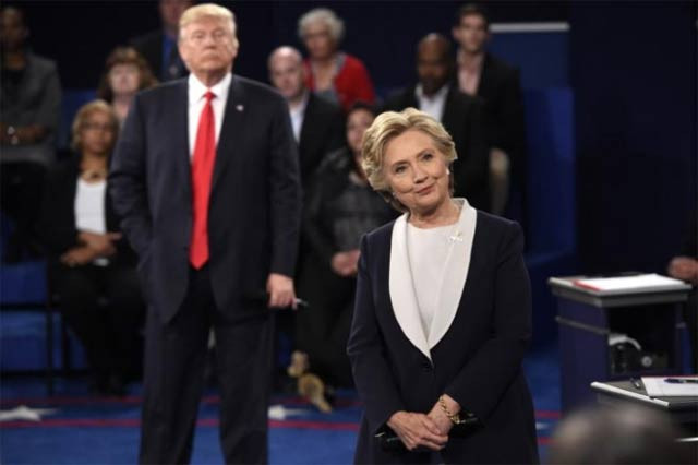 financial markets brightened in reaction to the latest twists in what has been a roller coaster presidential campaign photo reuters financial markets brightened in reaction to the latest twists in what has been a roller coaster presidential campaign photo reuters