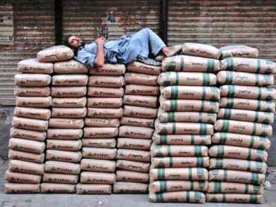 domestic demand cement sales shoot up 15 88 in october domestic demand cement sales shoot up 15 88 in october