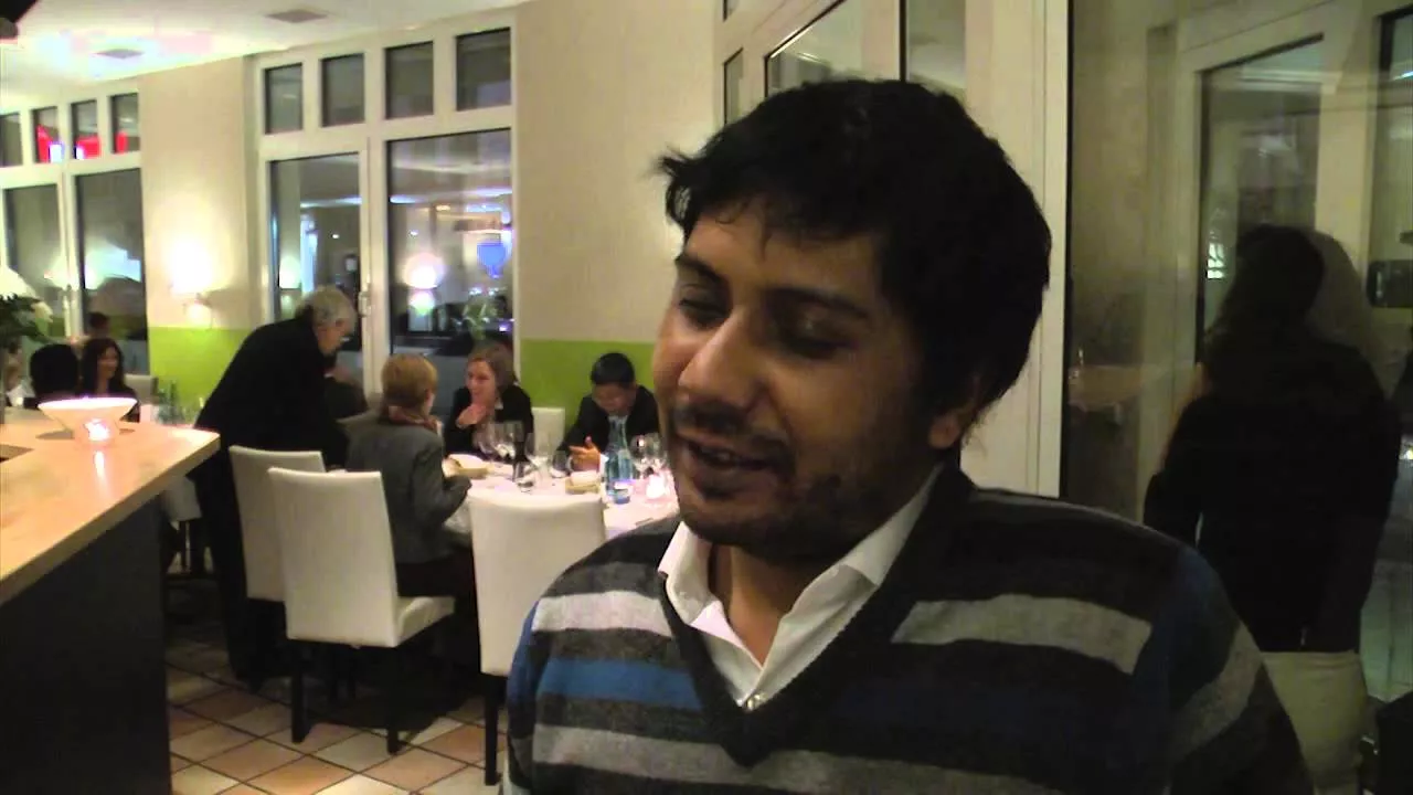 cyril almeida photo screengrab cyril almeida photo screengrab
