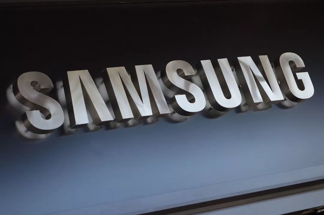 samsung electronics may have funnelled as much as 2 8 million euros photo afp samsung electronics may have funnelled as much as 2 8 million euros photo afp