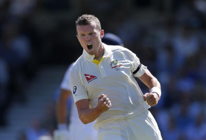 peter siddle ruled out of second test against south africa