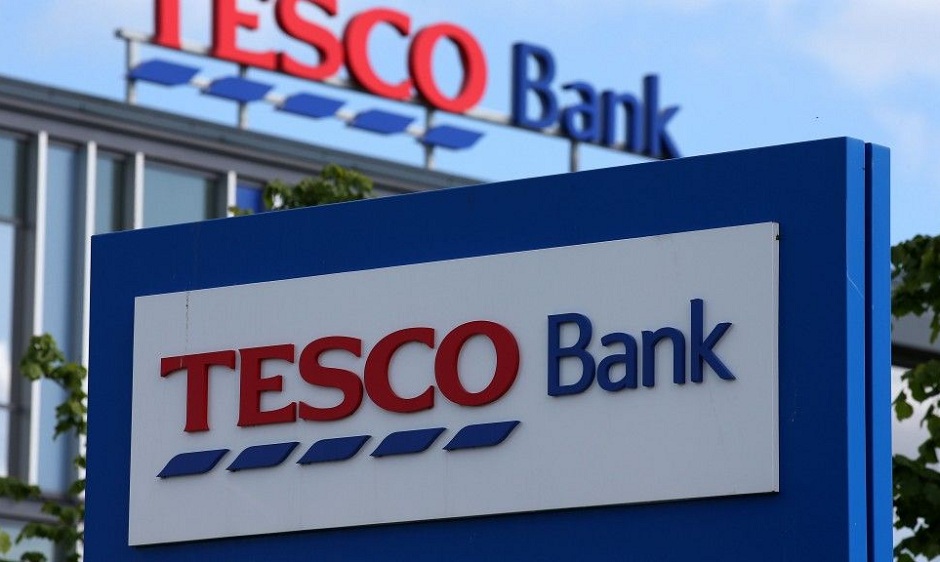 tesco temporarily froze all online transactions after 20 000 customers had money stolen from their accounts photo afp