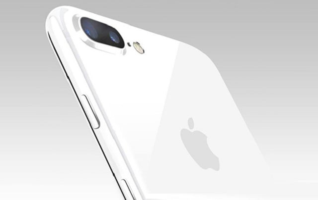 the new colour will be available on both the iphone 7 and 7 plus smartphone photo macotakara