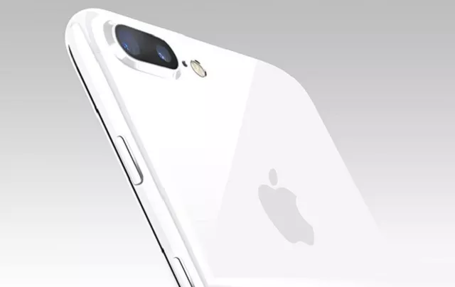 the new colour will be available on both the iphone 7 and 7 plus smartphone photo macotakara the new colour will be available on both the iphone 7 and 7 plus smartphone photo macotakara
