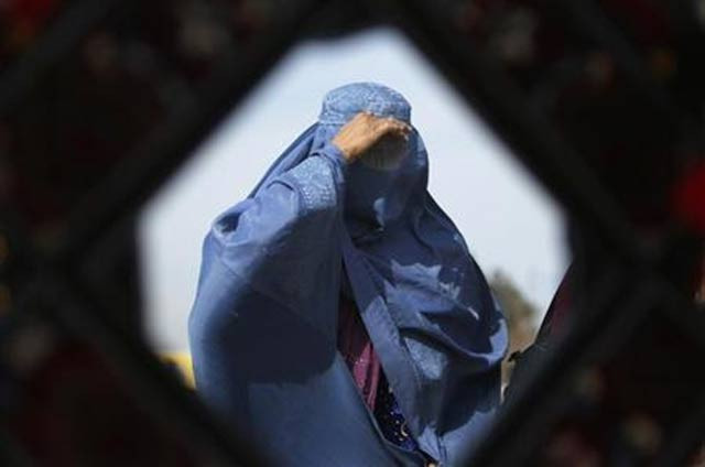 victim says she would burn herself alive because she could not make eye contact with anyone due to shame photo reuters victim says she would burn herself alive because she could not make eye contact with anyone due to shame photo reuters