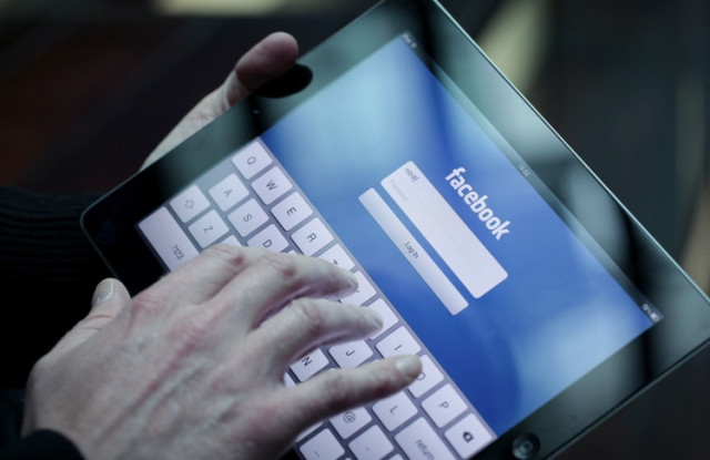 the courses will be available through blueprint facebook 039 s global training programme photo afp