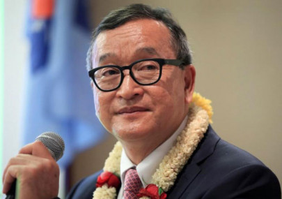 cambodia opposition leader fined for fake facebook likes jibe cambodia opposition leader fined for fake facebook likes jibe