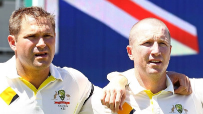 australia call on haddin harris for odi help