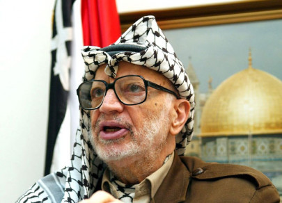 palestinians to open museum to longtime leader arafat palestinians to open museum to longtime leader arafat