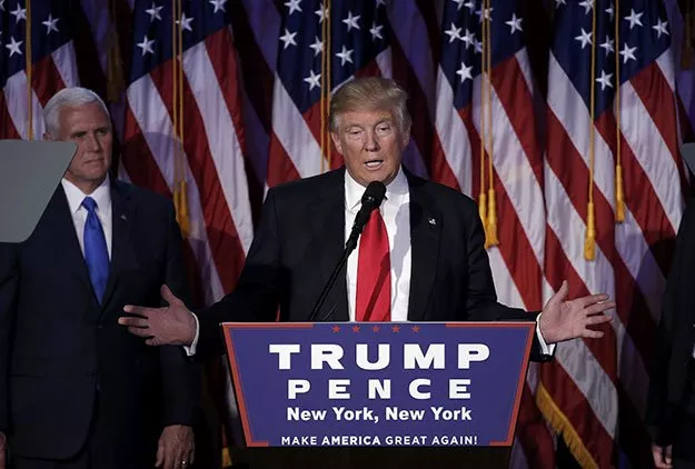 defying all odds trump becomes 45th president of united states defying all odds trump becomes 45th president of united states