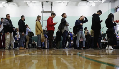 analysis how america s muslims other minorities vote