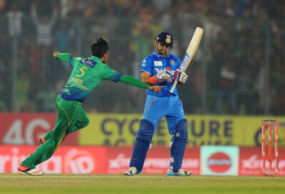 icc champions trophy india should play us or forfeit match pcb tells icc icc champions trophy india should play us or forfeit match pcb tells icc