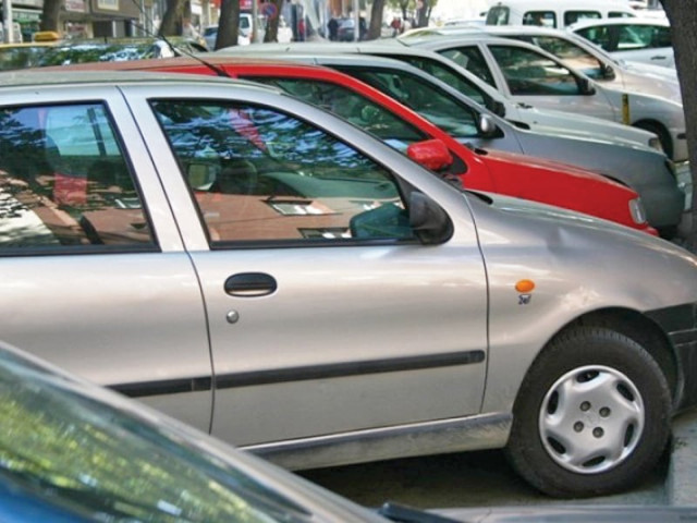e amp t department is in negotiations with pakistan post and private courier services for home delivery of documents and number plates to the owners photo file e amp t department is in negotiations with pakistan post and private courier services for home delivery of documents and number plates to the owners photo file