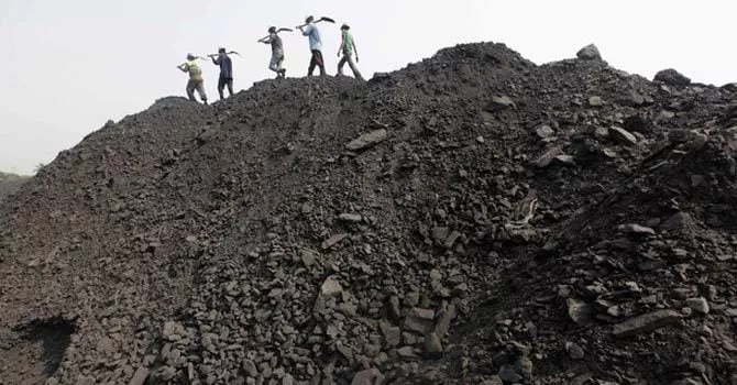 the mining industry is known to have three basic requirements massive investment competent human resource and fool proof security to the life and property of persons involved photo reuters the mining industry is known to have three basic requirements massive investment competent human resource and fool proof security to the life and property of persons involved photo reuters