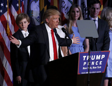 hope fear and laughter twitter reacts to trump s win the best way it knows how hope fear and laughter twitter reacts to trump s win the best way it knows how