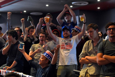 i m very afraid muslim shock as trump heads for victory i m very afraid muslim shock as trump heads for victory