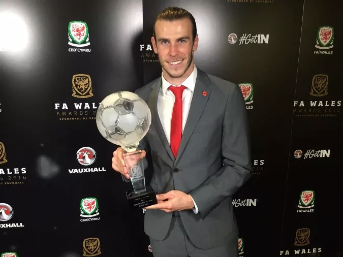 photo courtesy twitter garethbale11 photo courtesy twitter garethbale11