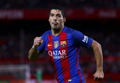 luis su rez announces retirement from uruguay national team following world cup qualifier luis su rez announces retirement from uruguay national team following world cup qualifier