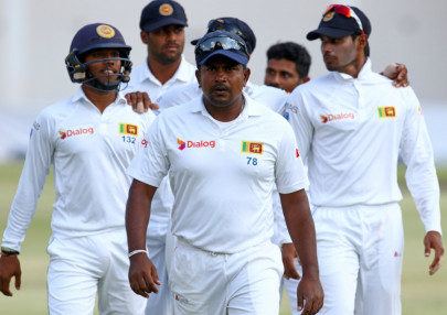 herath spins sri lanka towards zimbabwe sweep herath spins sri lanka towards zimbabwe sweep