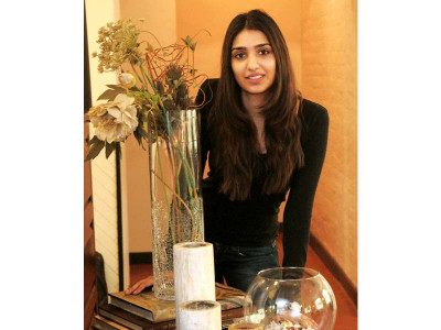 the corner the lahore social