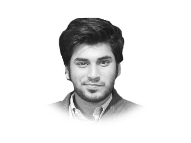 the writer is a graduate of lums and a freelance journalist the writer is a graduate of lums and a freelance journalist