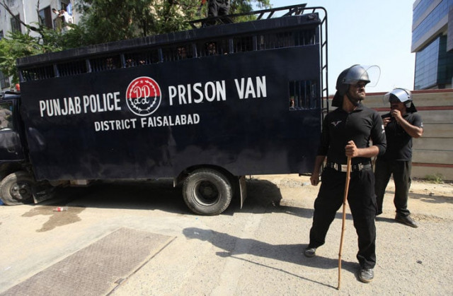 many prosecutions fail because witnesses are intimidated by associates of the defendant this being true of cases that are purely criminal as well as terrorism related photo reuters many prosecutions fail because witnesses are intimidated by associates of the defendant this being true of cases that are purely criminal as well as terrorism related photo reuters