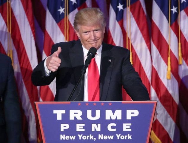 experts say us may be more transparent in its dealings with islamabad under donald trump photo afp experts say us may be more transparent in its dealings with islamabad under donald trump photo afp