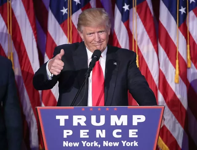 experts say us may be more transparent in its dealings with islamabad under donald trump photo afp experts say us may be more transparent in its dealings with islamabad under donald trump photo afp