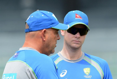 australia under pressure to avoid fifth straight loss