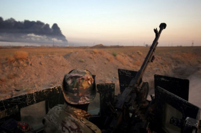 amnesty says iraqi police tortured killed civilians south of mosul amnesty says iraqi police tortured killed civilians south of mosul