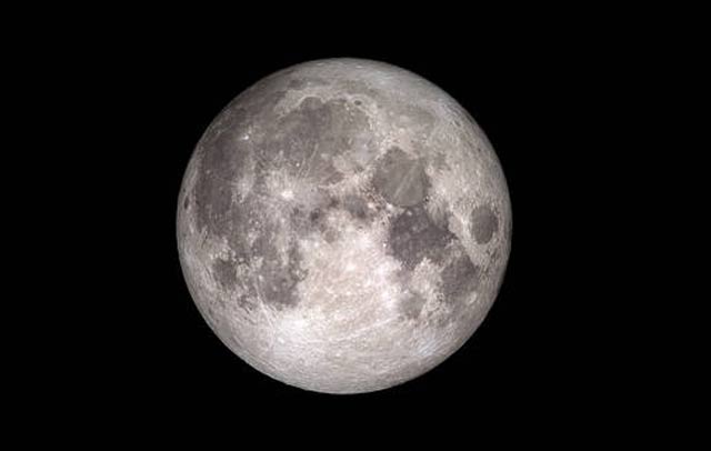 the next comparable event will be in 2034 when the moon will come even closer by 64km to earth photo source nasa