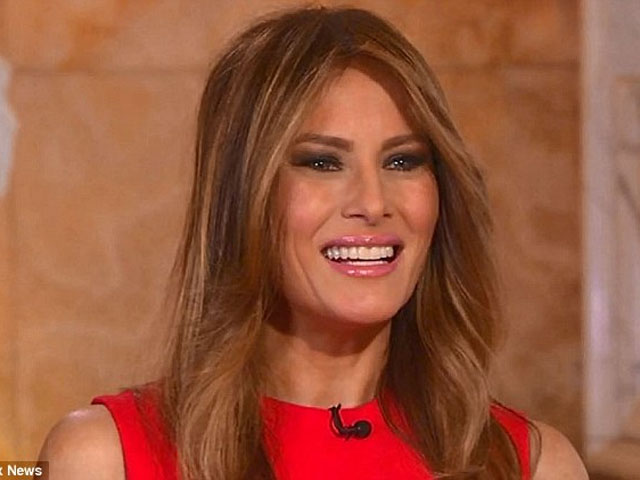 everything you need to know about the new first lady of the united states