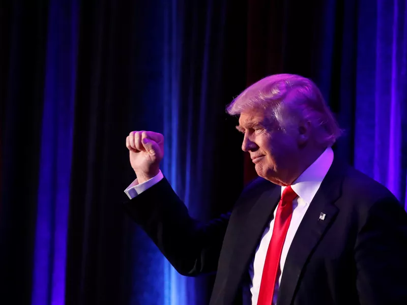 earlier the president elect donald trump said he would impose a 35 tax on american companies that move jobs abroad if elected as president photo reuters earlier the president elect donald trump said he would impose a 35 tax on american companies that move jobs abroad if elected as president photo reuters