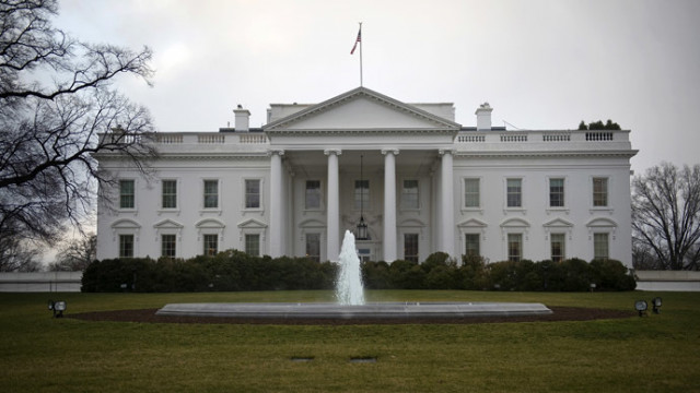 a general view of the north lawn of the white house in washington photo reuters a general view of the north lawn of the white house in washington photo reuters