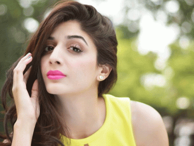mawra hocane set to make pakistani film debut mawra hocane set to make pakistani film debut