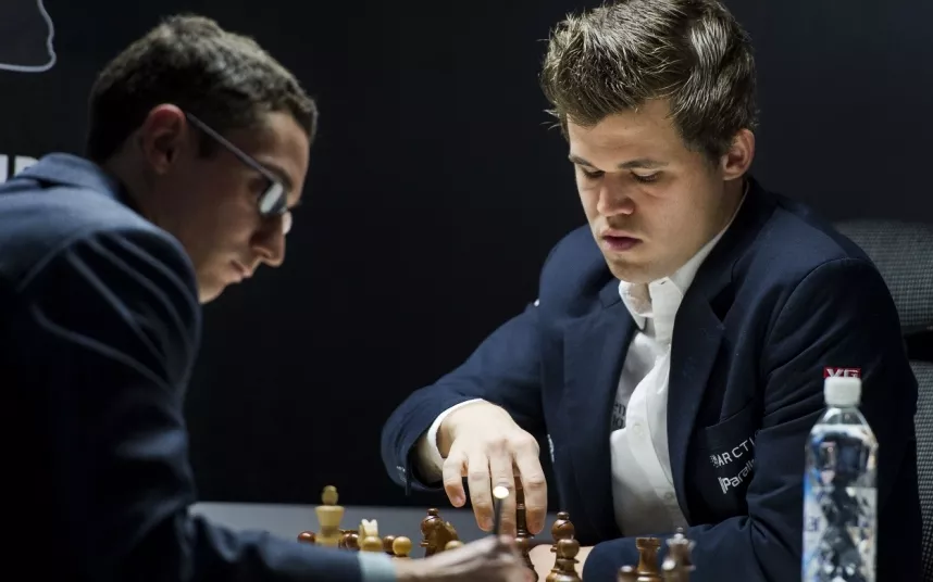 magnus carlsen r photo afp magnus carlsen r photo afp