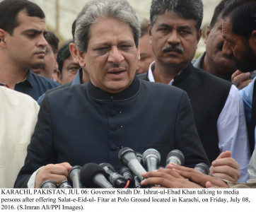 ishratul ebad to write book on political career