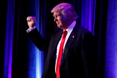 shocked about trump look yourself in the mirror shocked about trump look yourself in the mirror