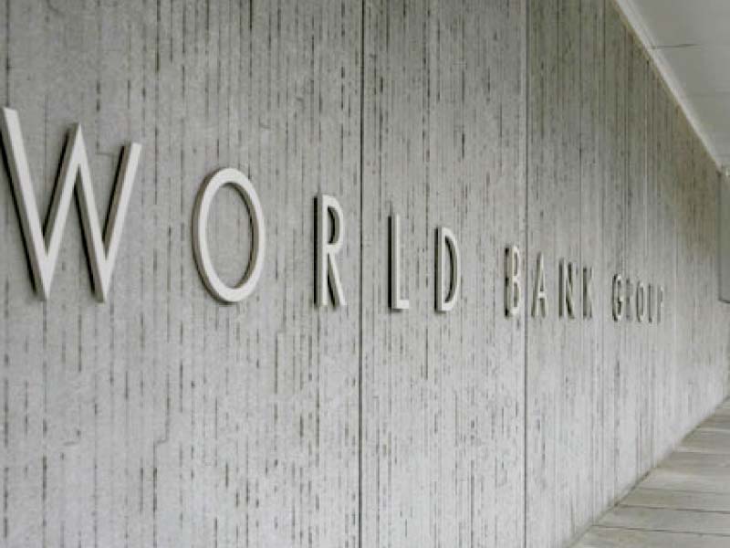 ‘Pakistan Development Update’: World Bank projects economy will grow at ...