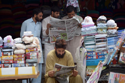 consumer confidence declines in pakistan consumer confidence declines in pakistan