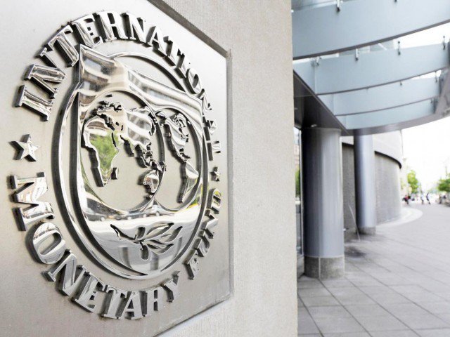 international monetary fund photo afp