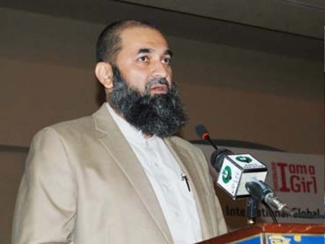 pakistan is going to adopt international assessment systems by 2019 the minister added photo express