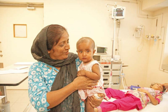 the indus hospital is a state of the art facility that has been providing free medical services to the citizens of karachi for the last several years the sindh government has decided to give charge of several public hospitals to its administration photo file the indus hospital is a state of the art facility that has been providing free medical services to the citizens of karachi for the last several years the sindh government has decided to give charge of several public hospitals to its administration photo file