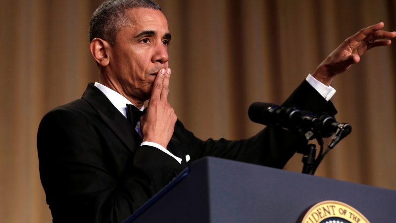 the 2016 white house correspondents 039 association dinner photo reuters